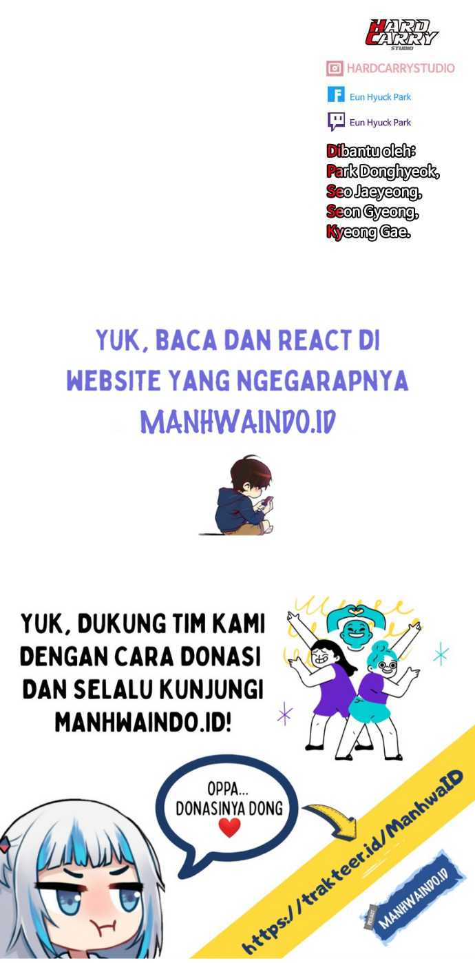 Hypnosis School Bab 15 halaman 83