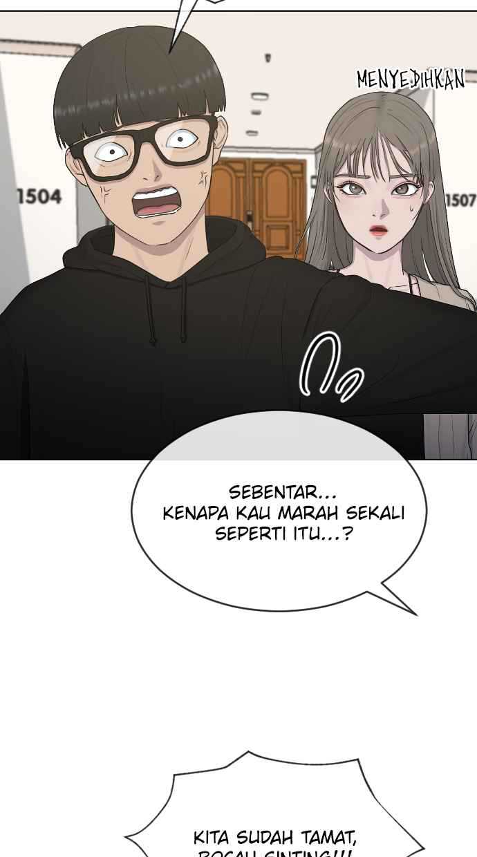 Hypnosis School Bab 16 halaman 14
