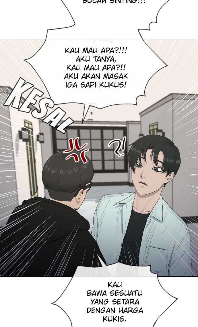 Hypnosis School Bab 16 halaman 15