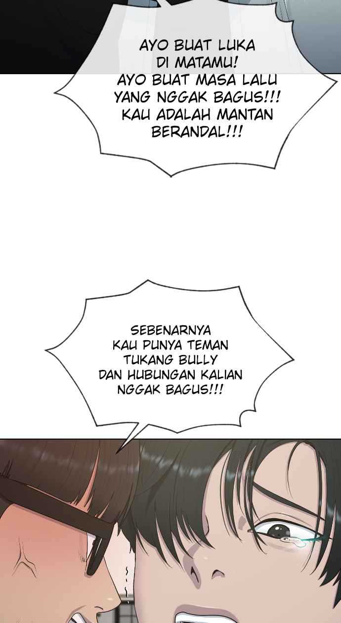 Hypnosis School Bab 16 halaman 17
