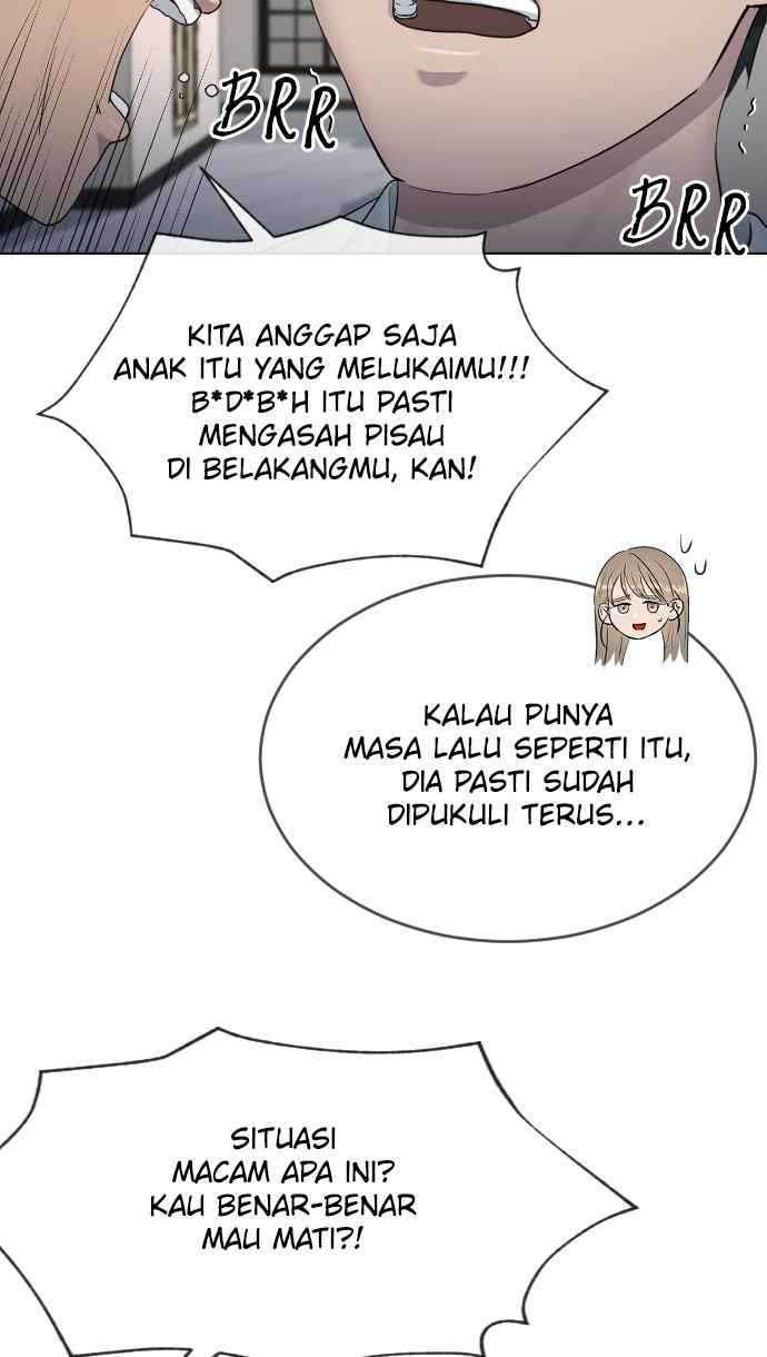 Hypnosis School Bab 16 halaman 18