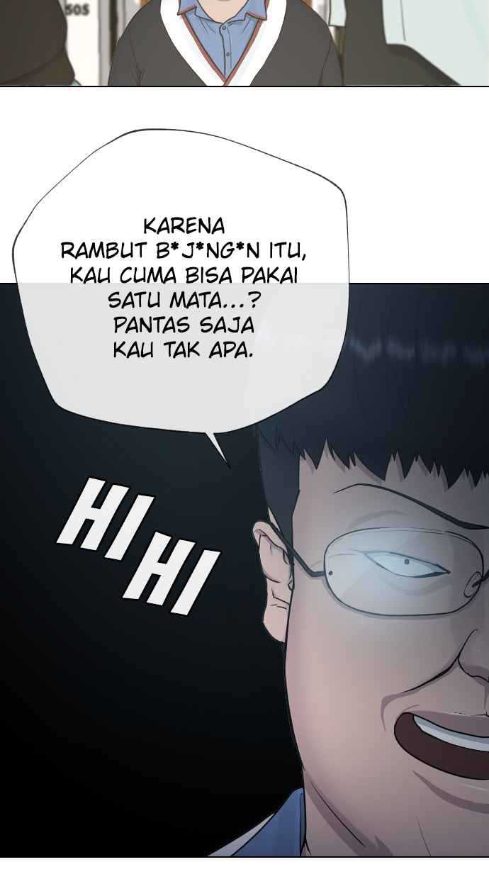 Hypnosis School Bab 16 halaman 20