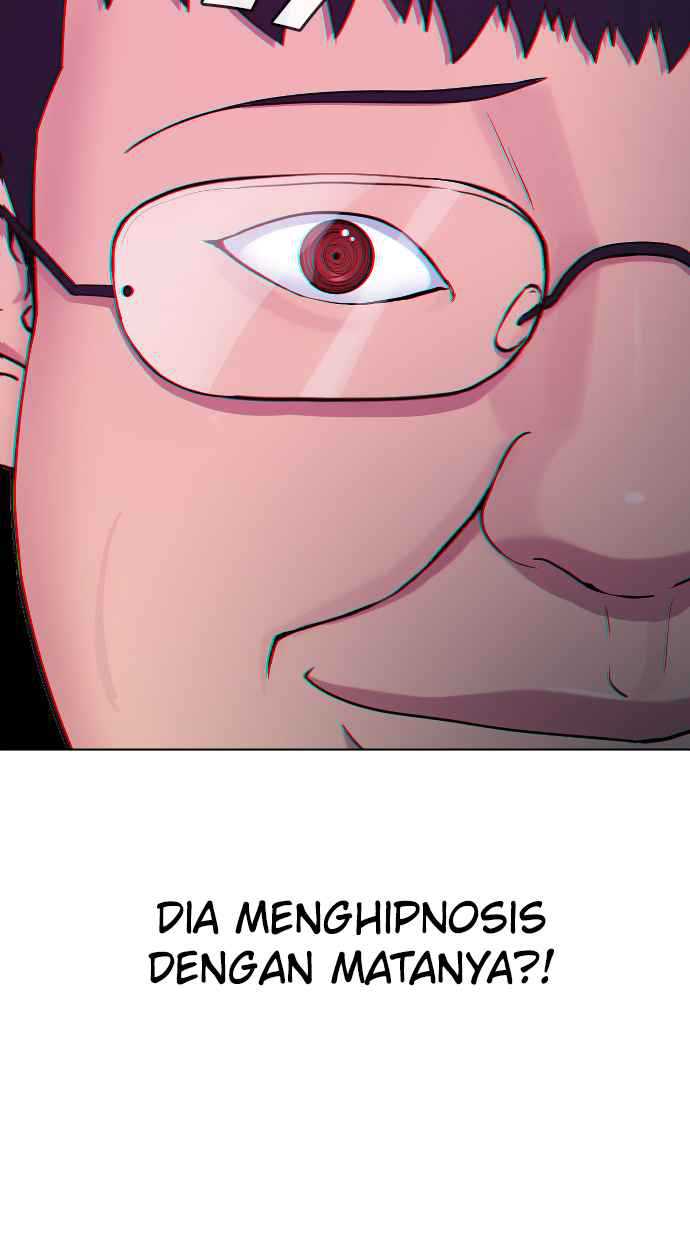 Hypnosis School Bab 16 halaman 25