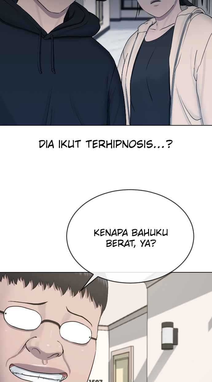 Hypnosis School Bab 16 halaman 34