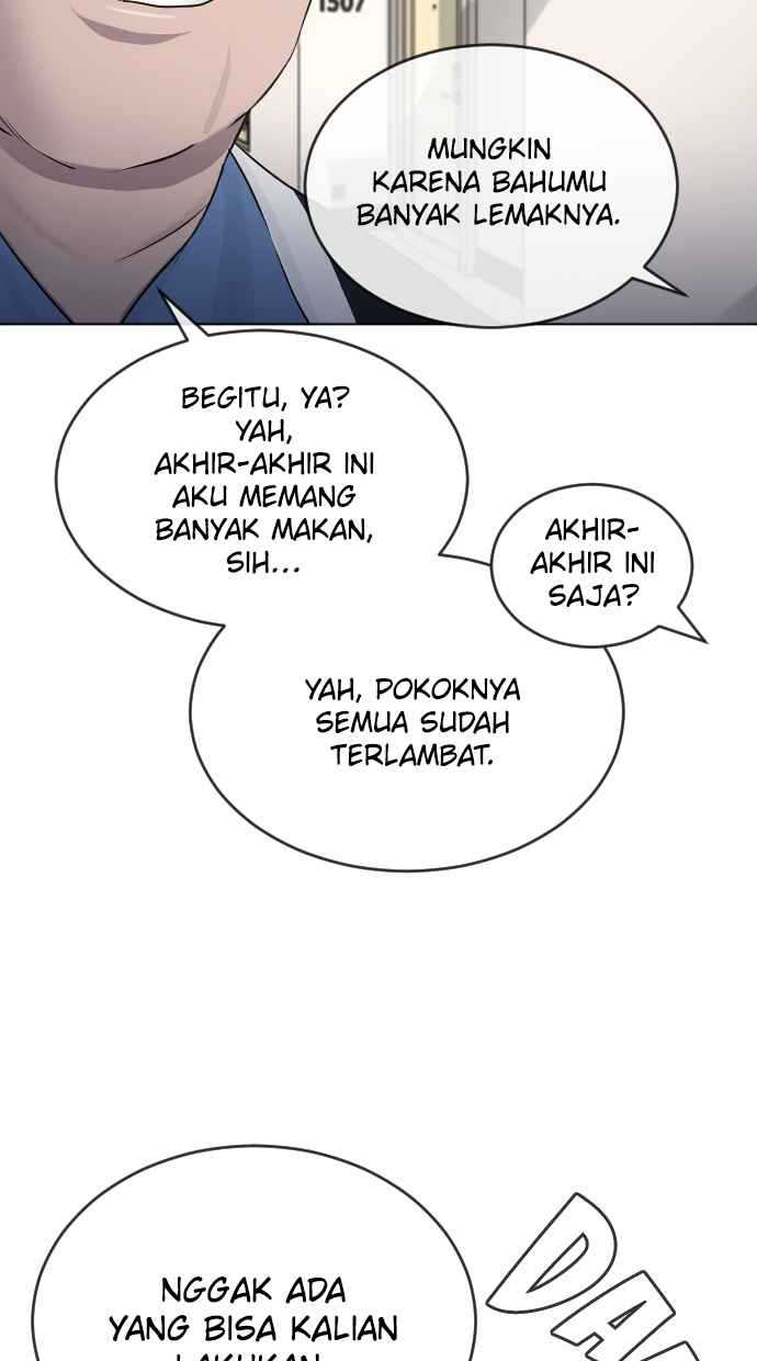Hypnosis School Bab 16 halaman 35
