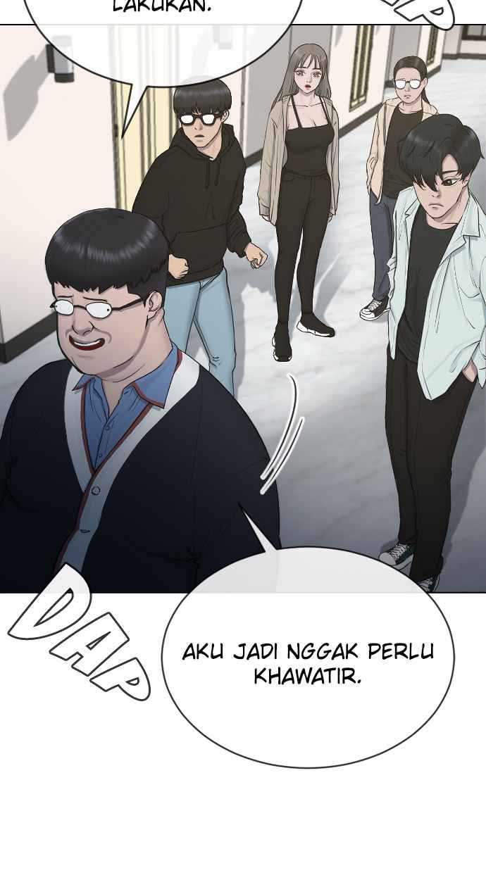 Hypnosis School Bab 16 halaman 36