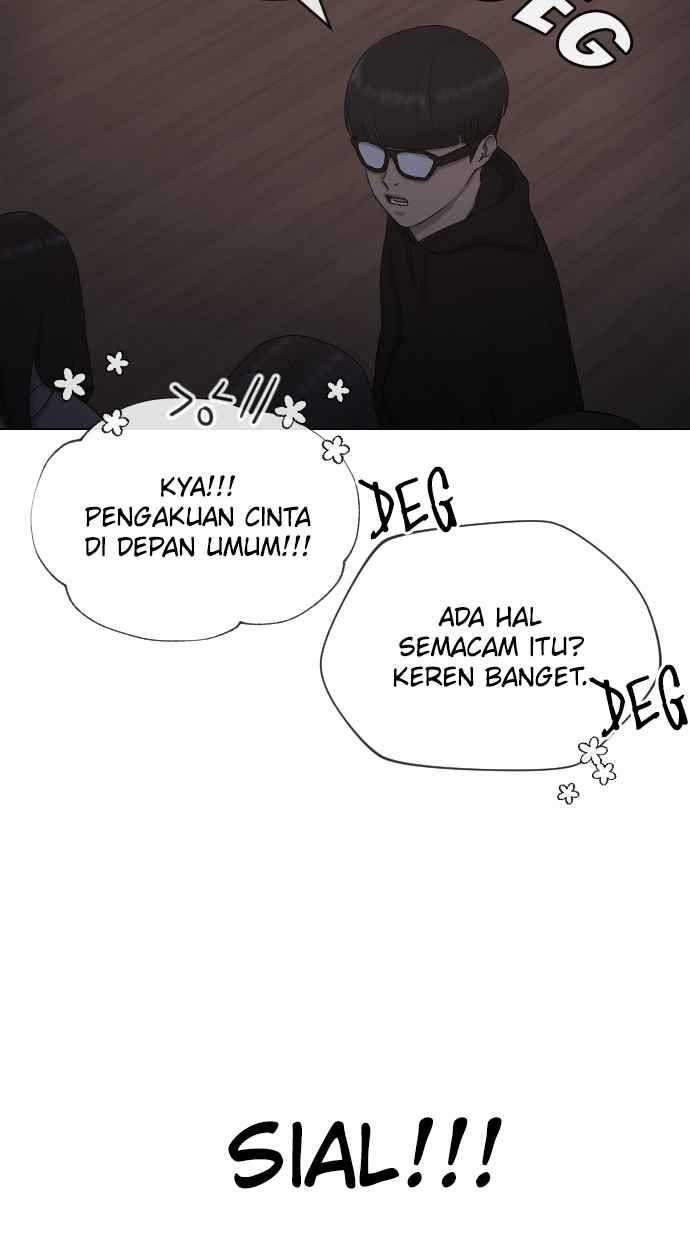 Hypnosis School Bab 16 halaman 49