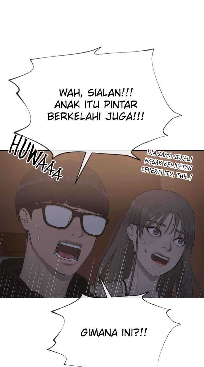Hypnosis School Bab 16 halaman 70