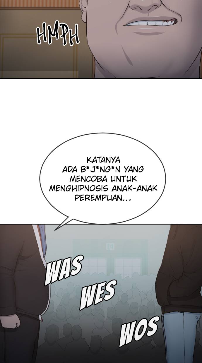 Hypnosis School Bab 17 halaman 7