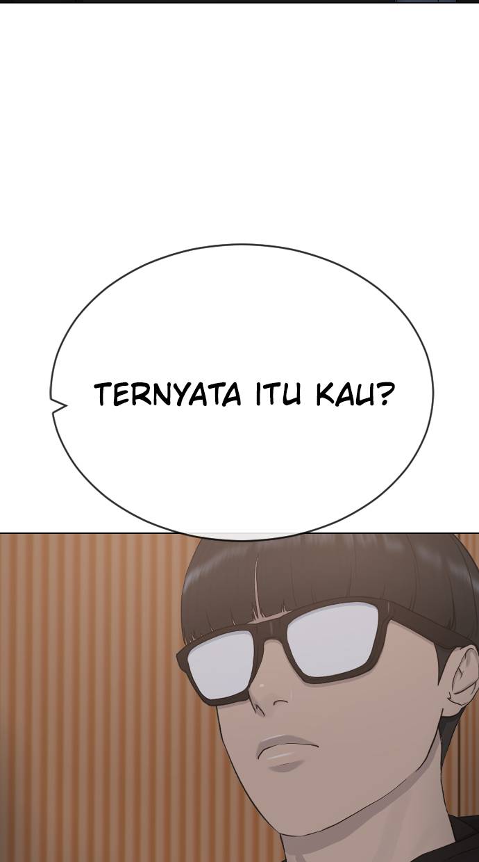 Hypnosis School Bab 17 halaman 8