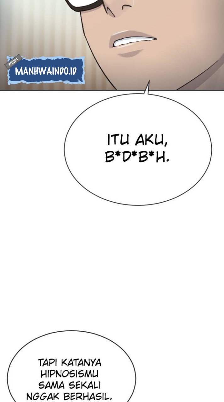 Hypnosis School Bab 17 halaman 9