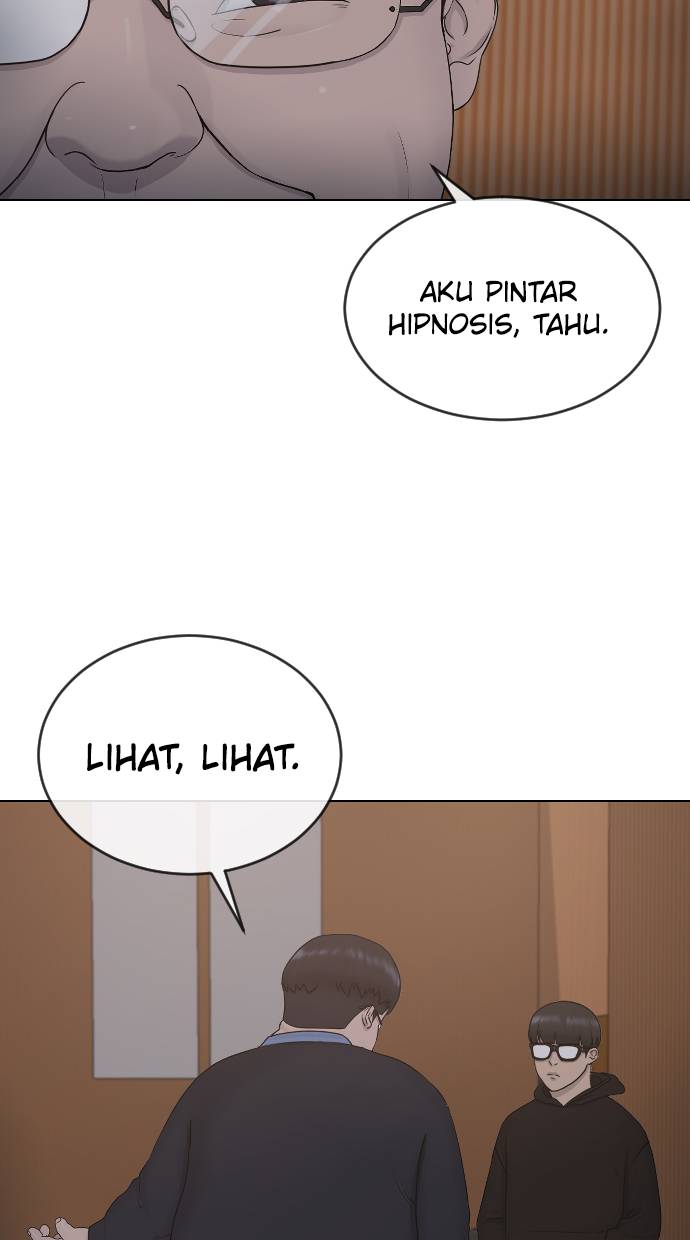Hypnosis School Bab 17 halaman 11