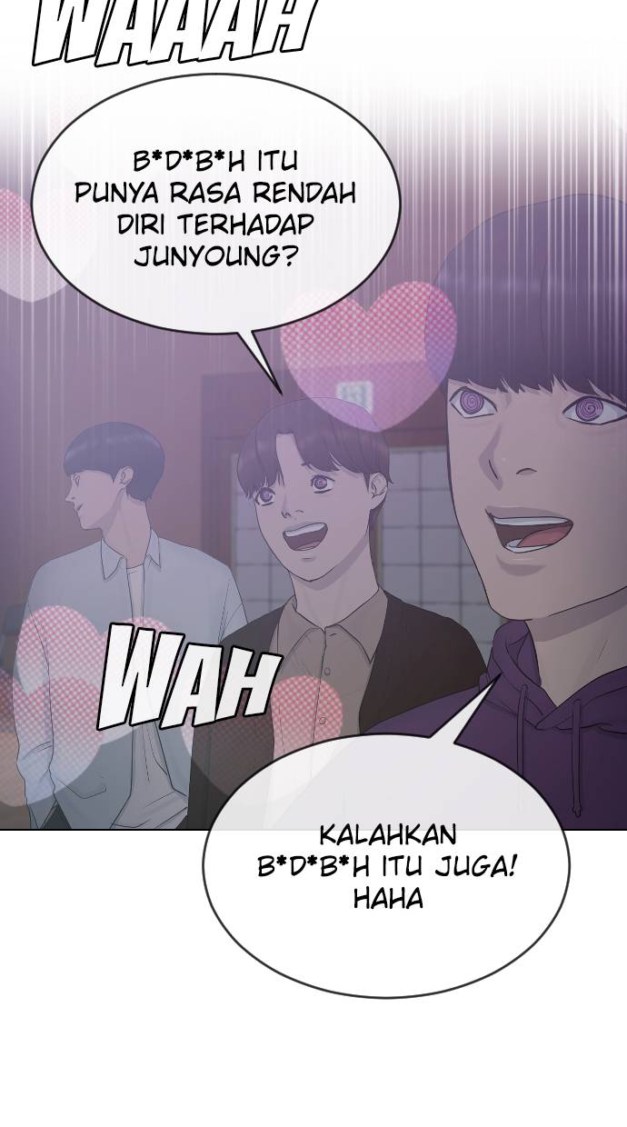 Hypnosis School Bab 17 halaman 13