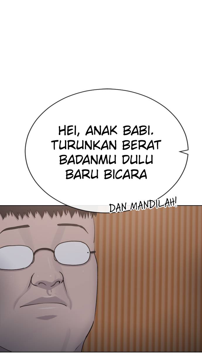 Hypnosis School Bab 17 halaman 31