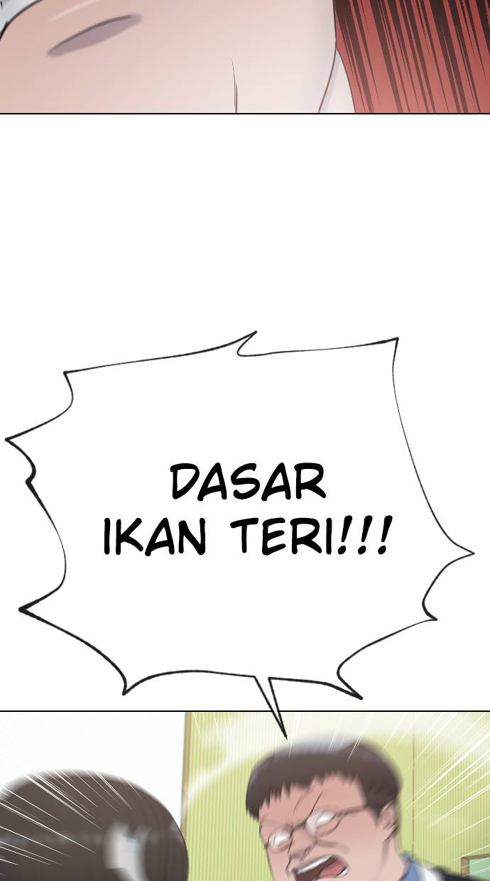 Hypnosis School Bab 17 halaman 33