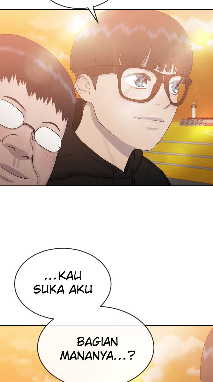 Hypnosis School Bab 17 halaman 49