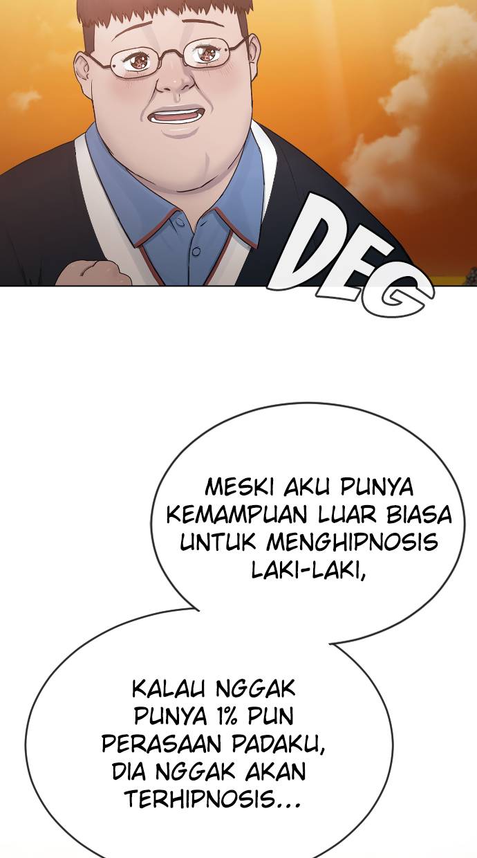 Hypnosis School Bab 17 halaman 53