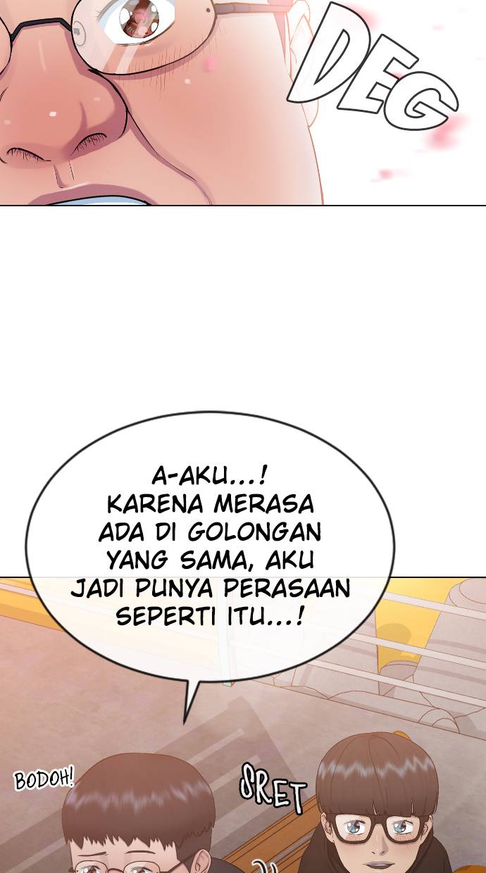 Hypnosis School Bab 17 halaman 55