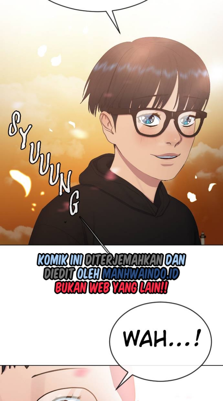 Hypnosis School Bab 17 halaman 56