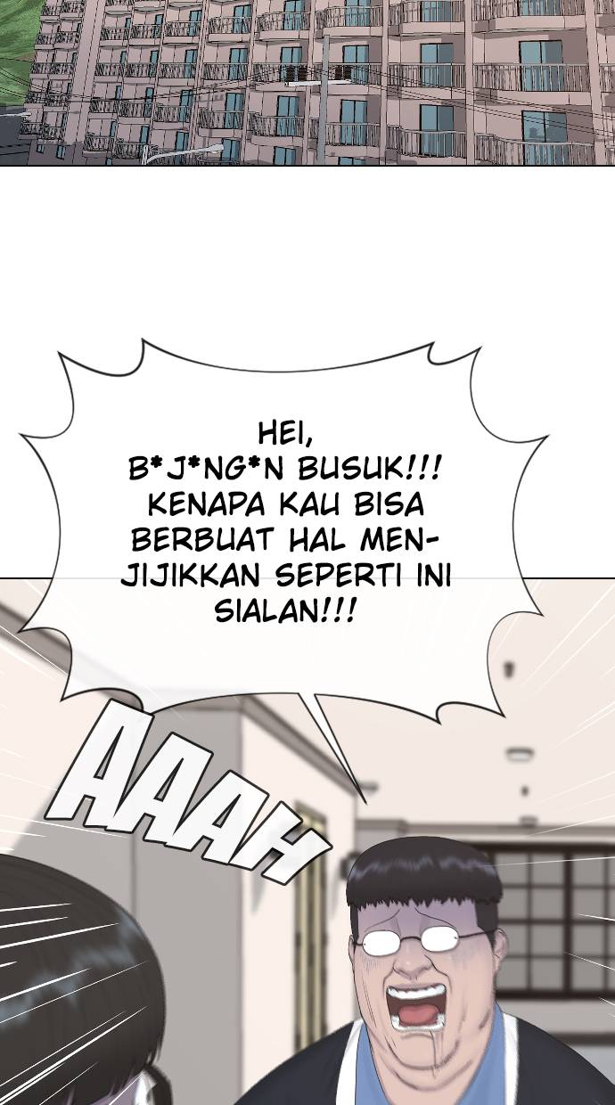 Hypnosis School Bab 17 halaman 66