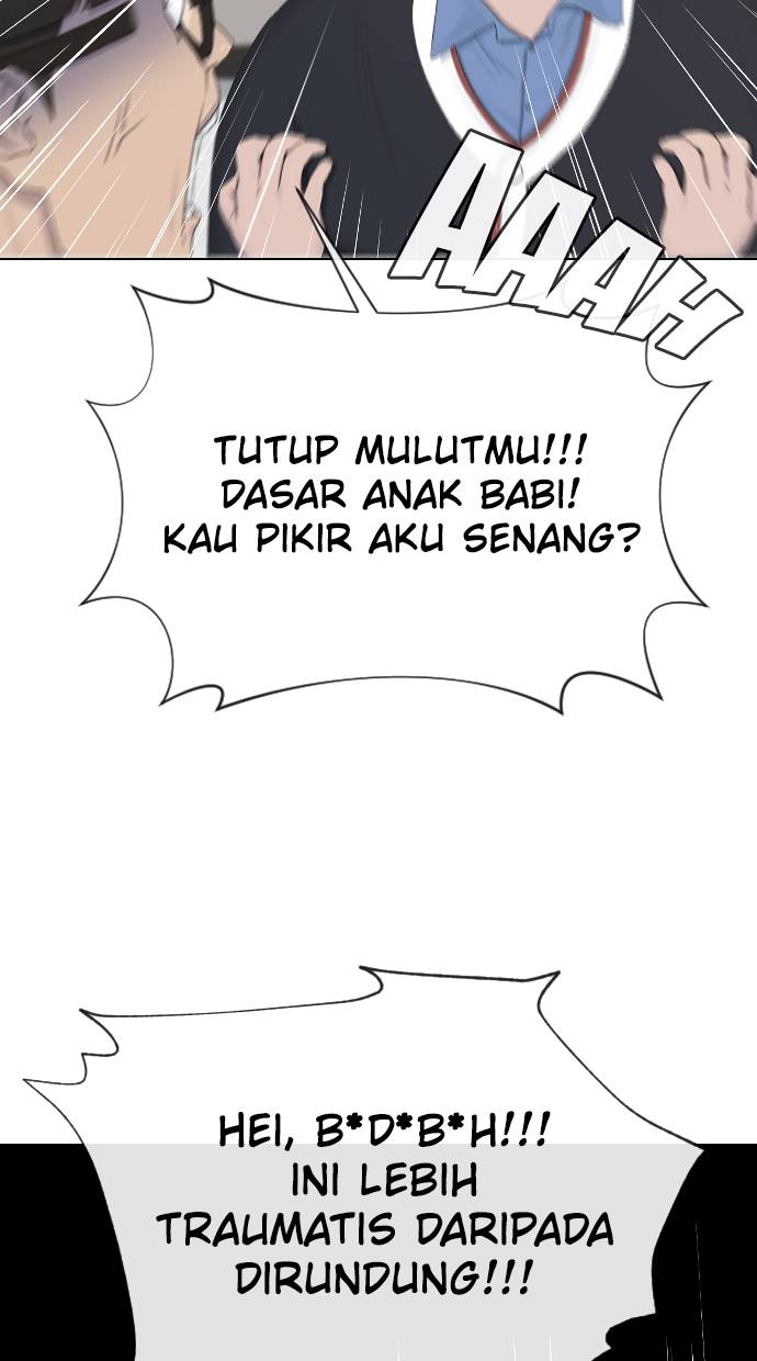 Hypnosis School Bab 17 halaman 67