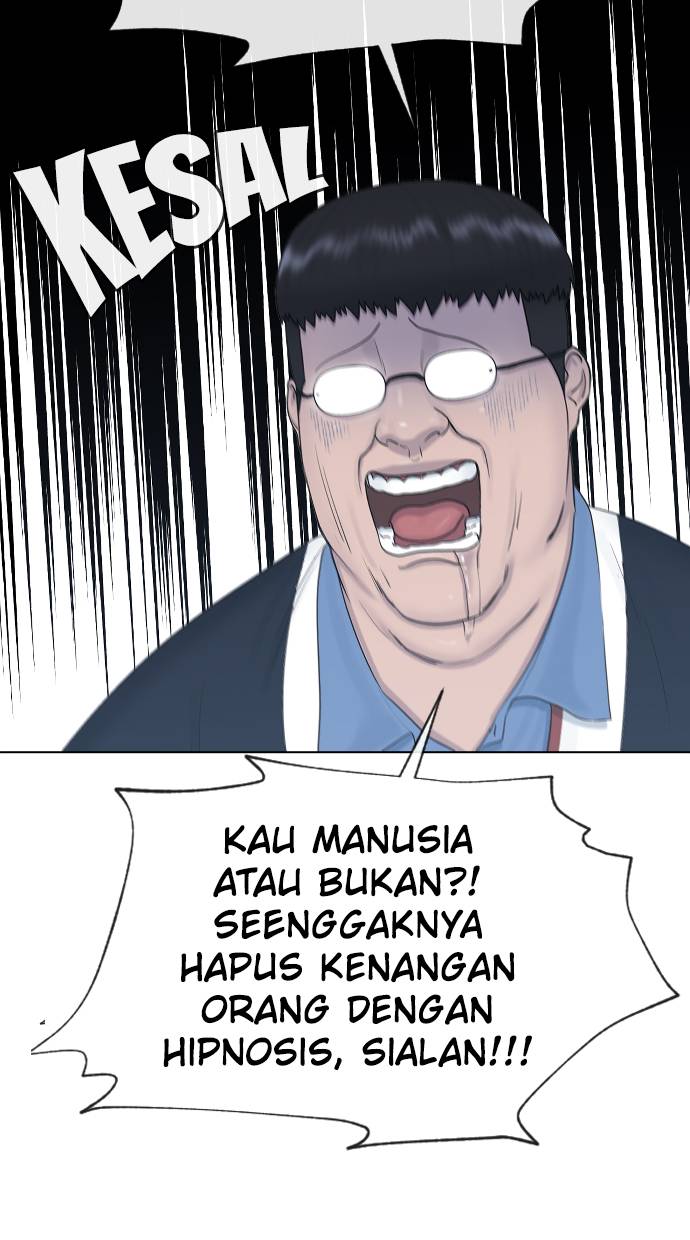 Hypnosis School Bab 17 halaman 68
