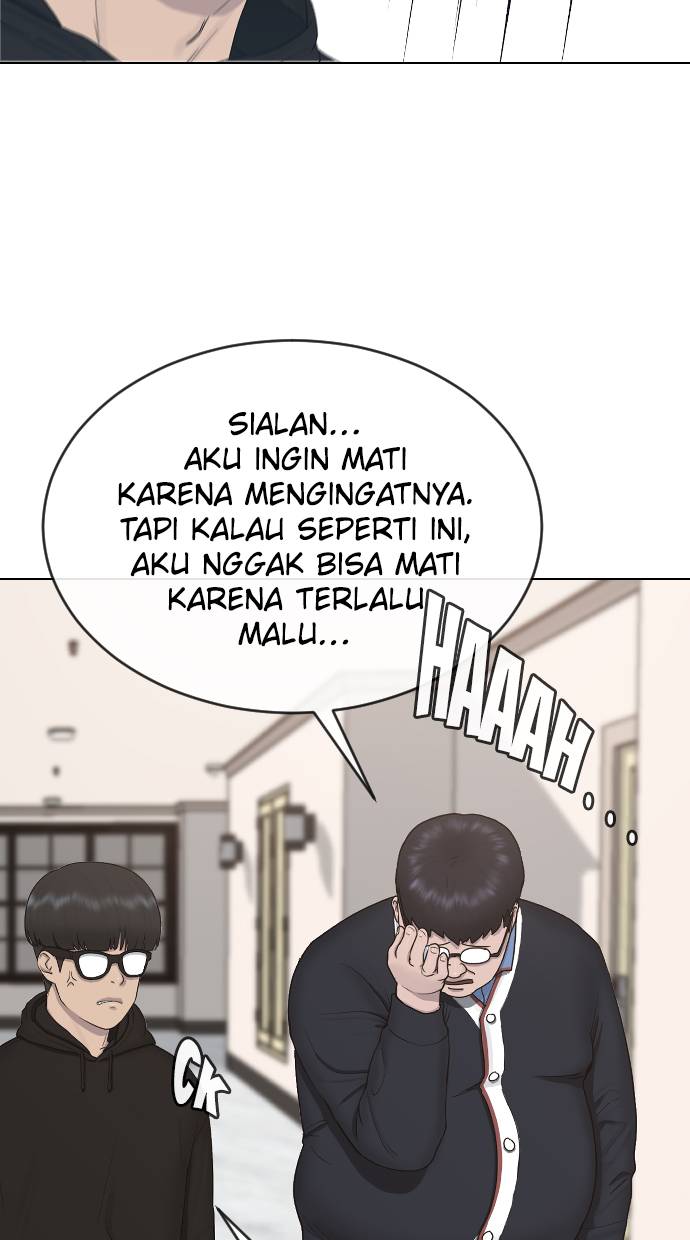 Hypnosis School Bab 17 halaman 70