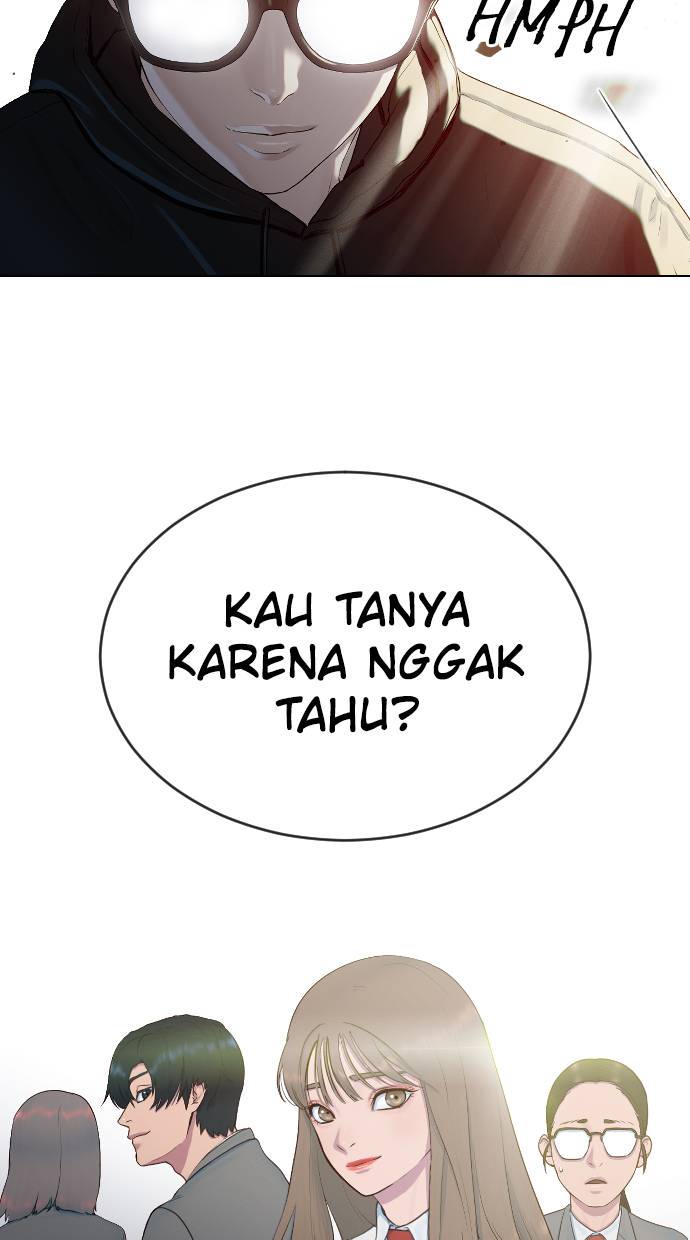 Hypnosis School Bab 17 halaman 74
