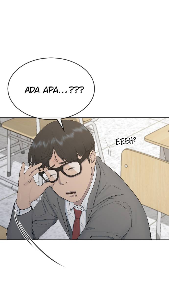 Hypnosis School Bab 17 halaman 82