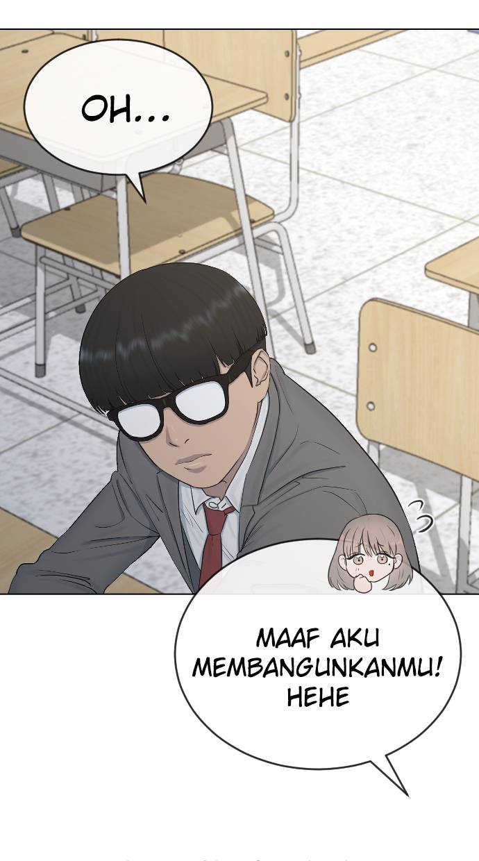 Hypnosis School Bab 17 halaman 87
