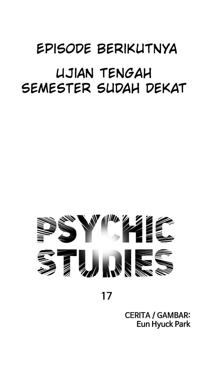 Hypnosis School Bab 17 halaman 91