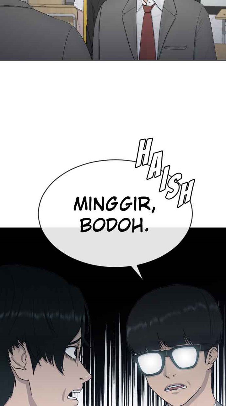 Hypnosis School Bab 18 halaman 2