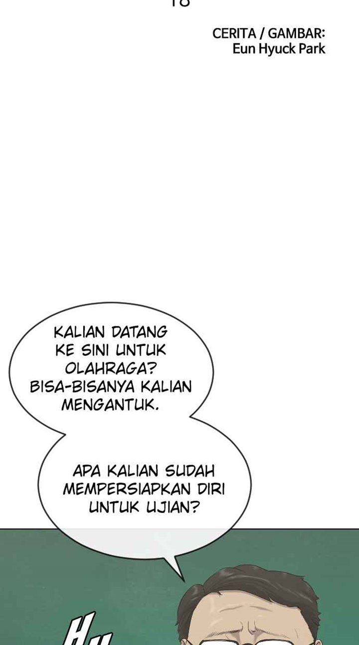 Hypnosis School Bab 18 halaman 4