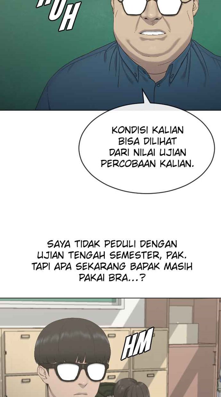 Hypnosis School Bab 18 halaman 5