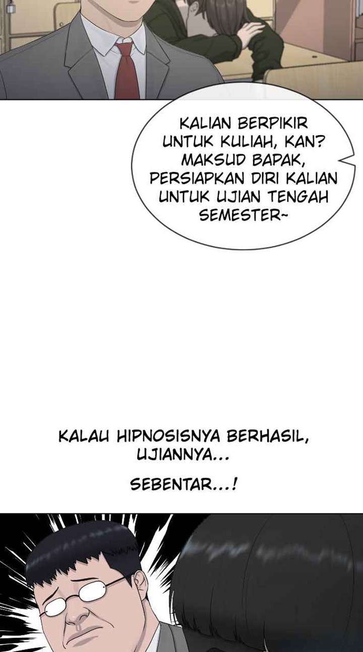 Hypnosis School Bab 18 halaman 6