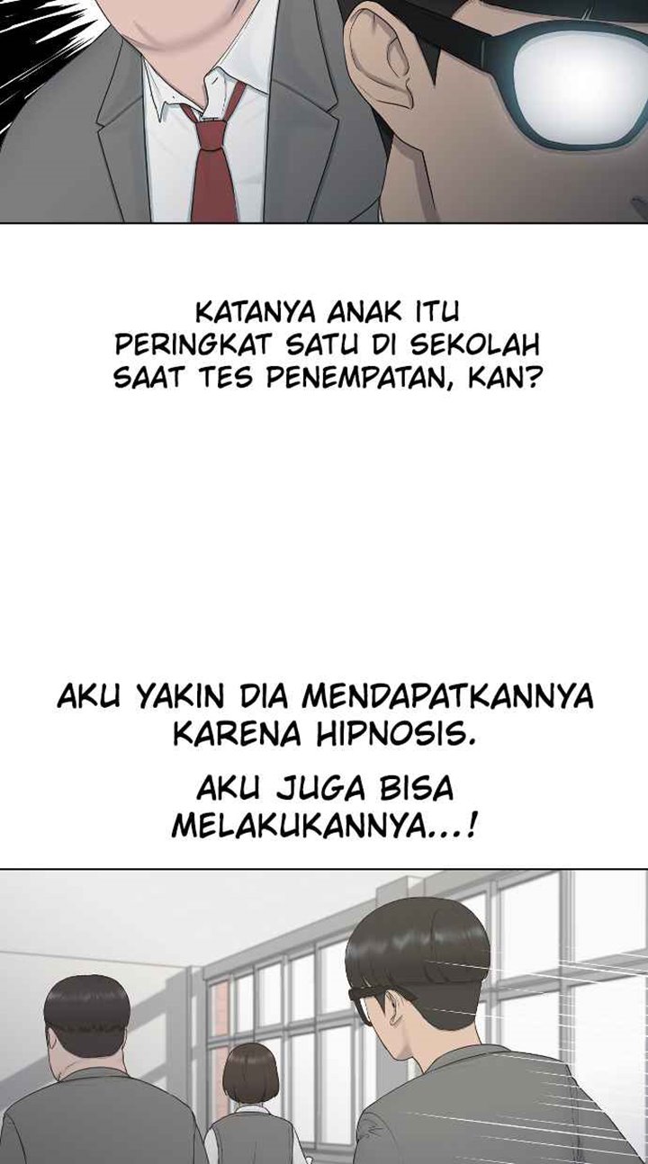 Hypnosis School Bab 18 halaman 7