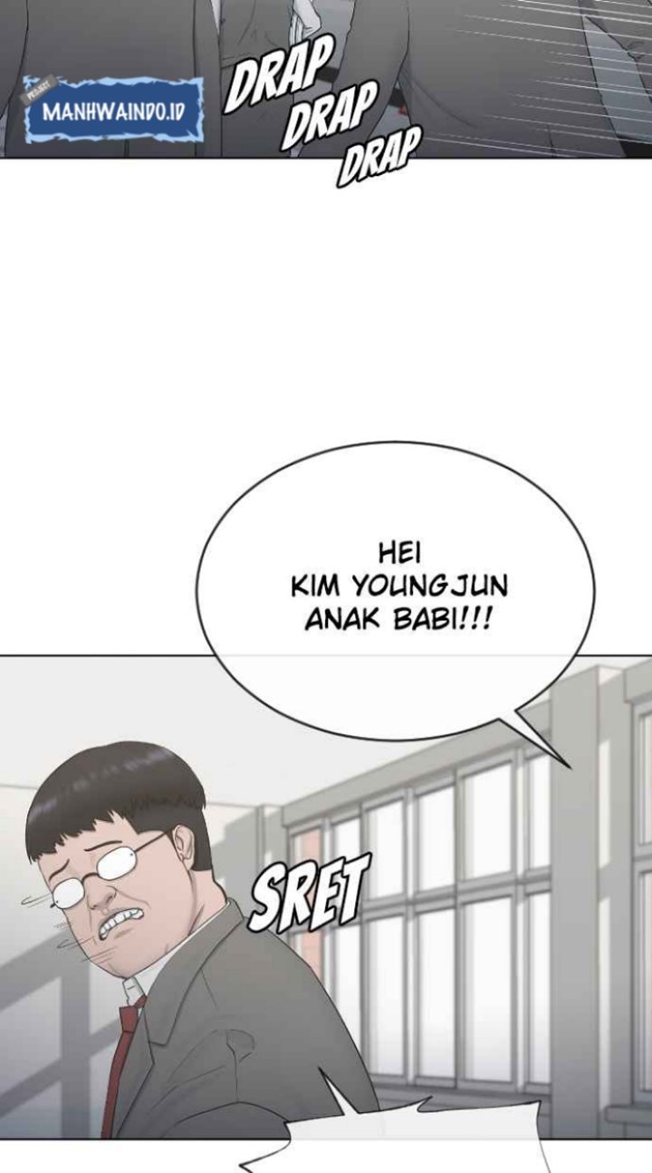 Hypnosis School Bab 18 halaman 8