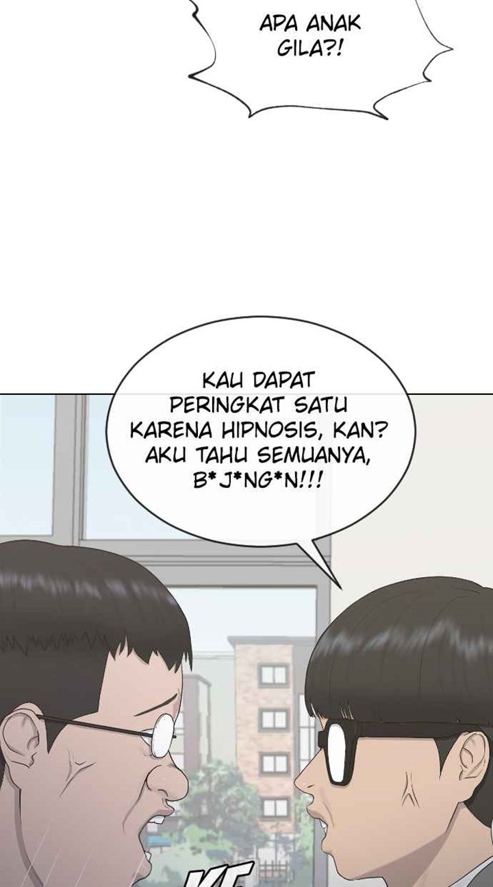 Hypnosis School Bab 18 halaman 9