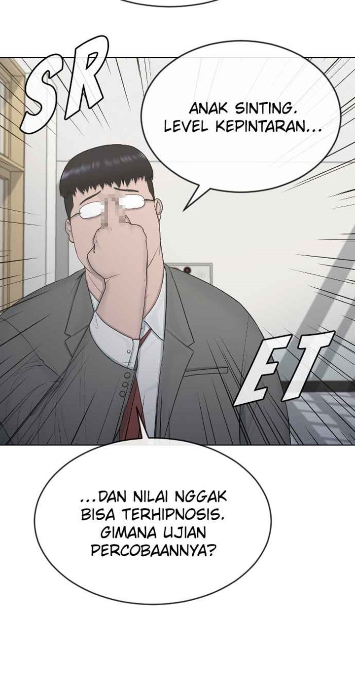 Hypnosis School Bab 18 halaman 11