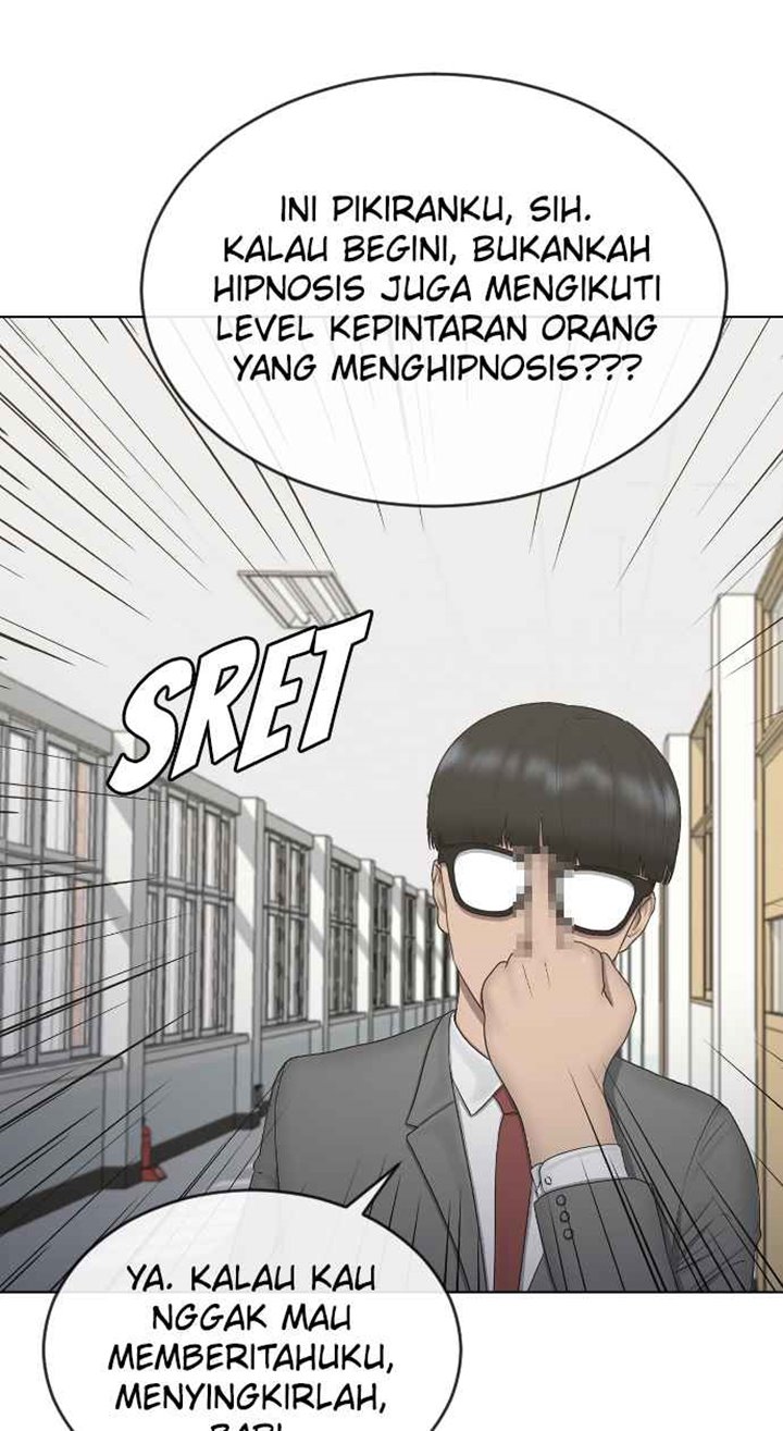Hypnosis School Bab 18 halaman 12