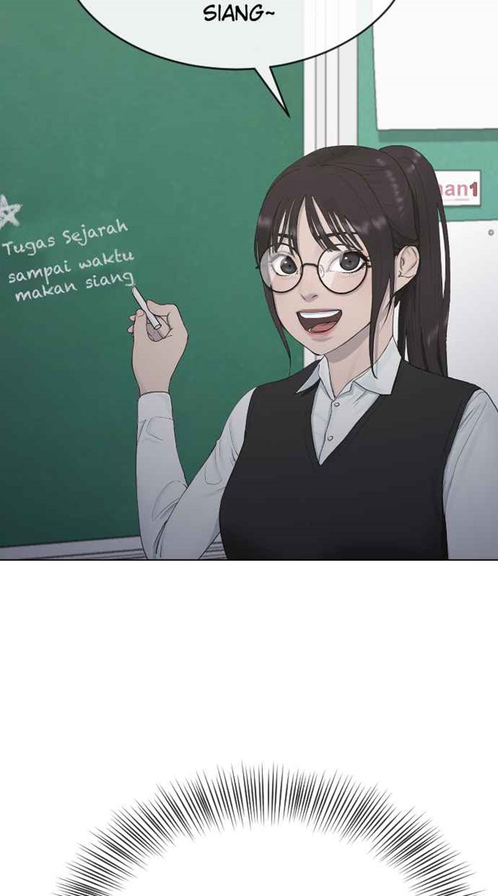 Hypnosis School Bab 18 halaman 15