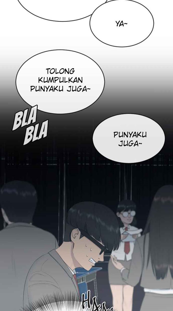 Hypnosis School Bab 18 halaman 17