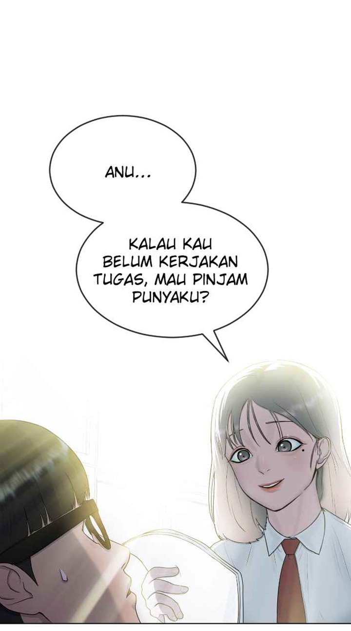 Hypnosis School Bab 18 halaman 20
