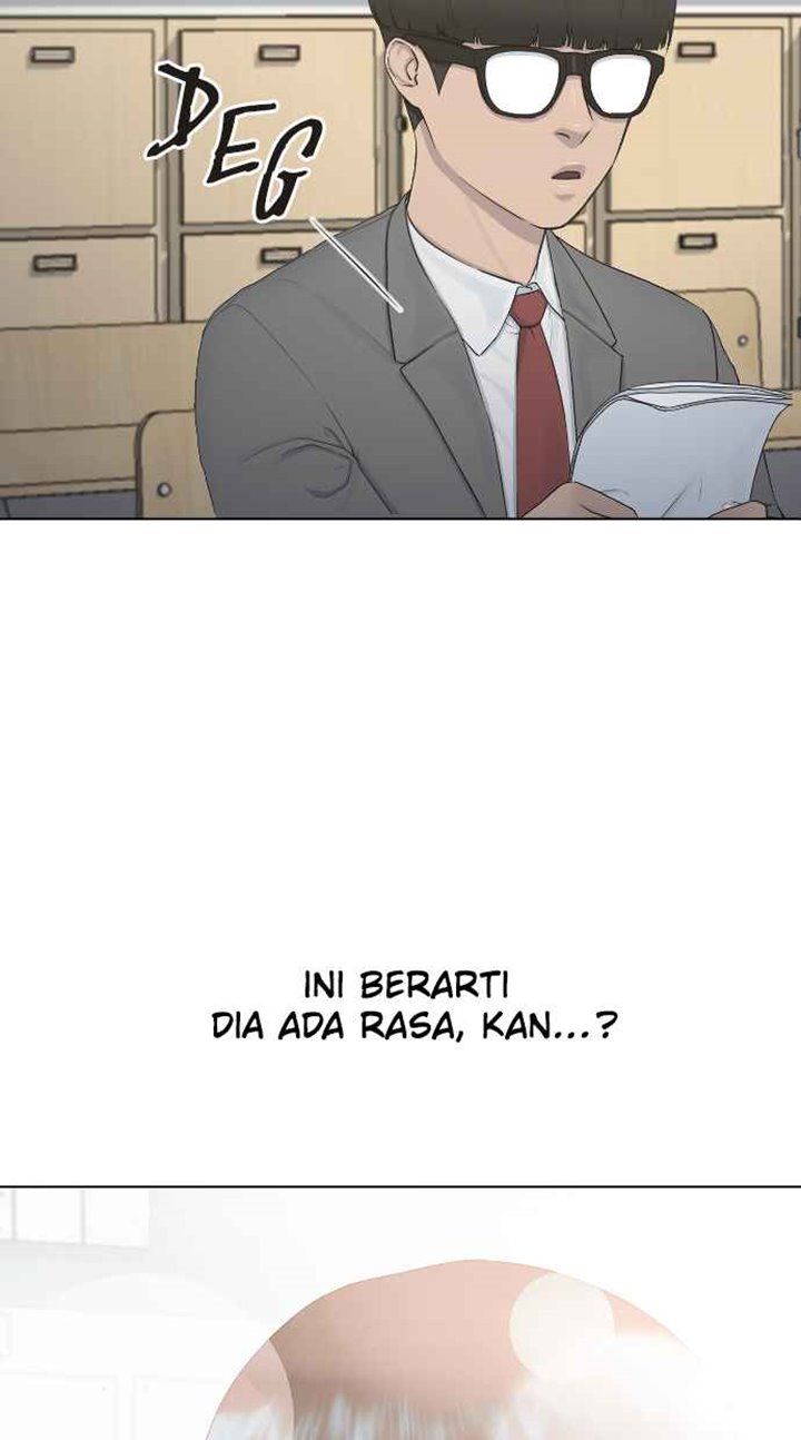 Hypnosis School Bab 18 halaman 23