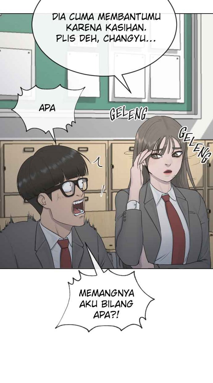 Hypnosis School Bab 18 halaman 25