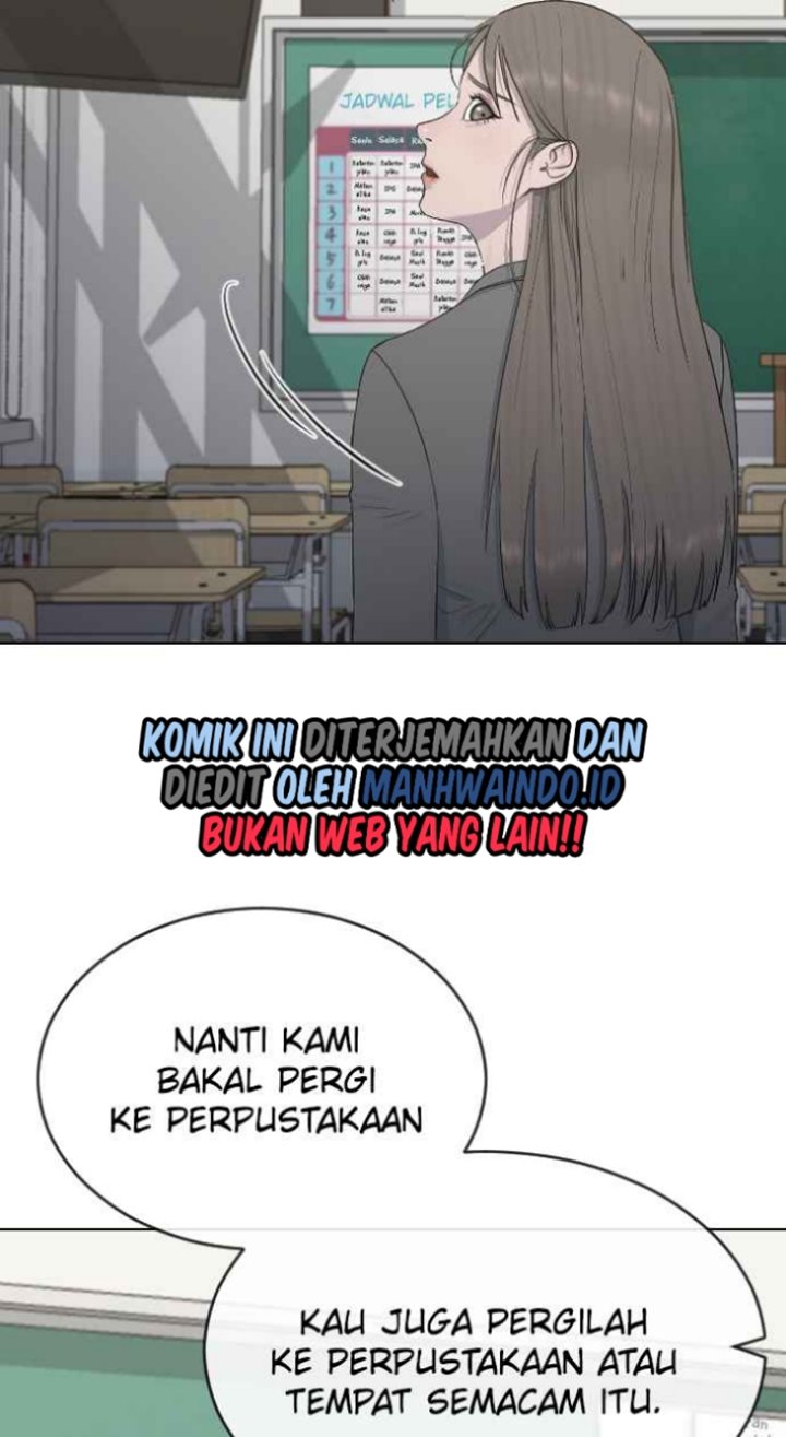 Hypnosis School Bab 18 halaman 30