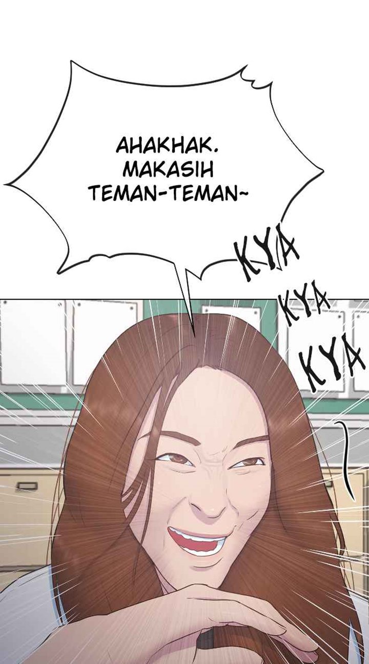 Hypnosis School Bab 18 halaman 39