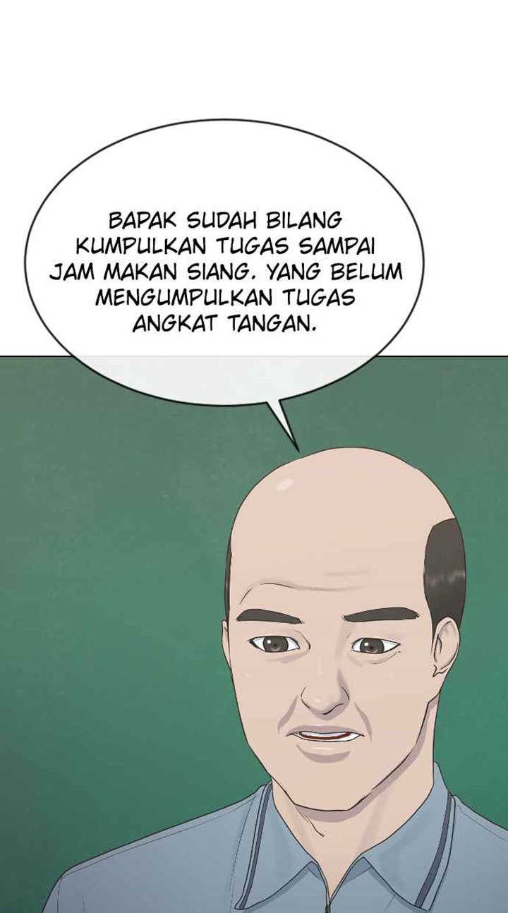 Hypnosis School Bab 18 halaman 42