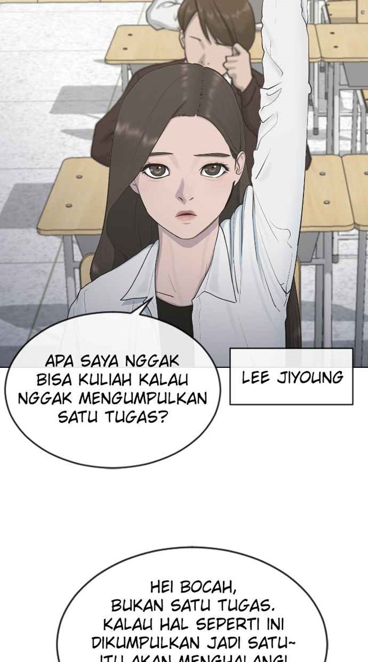 Hypnosis School Bab 18 halaman 45