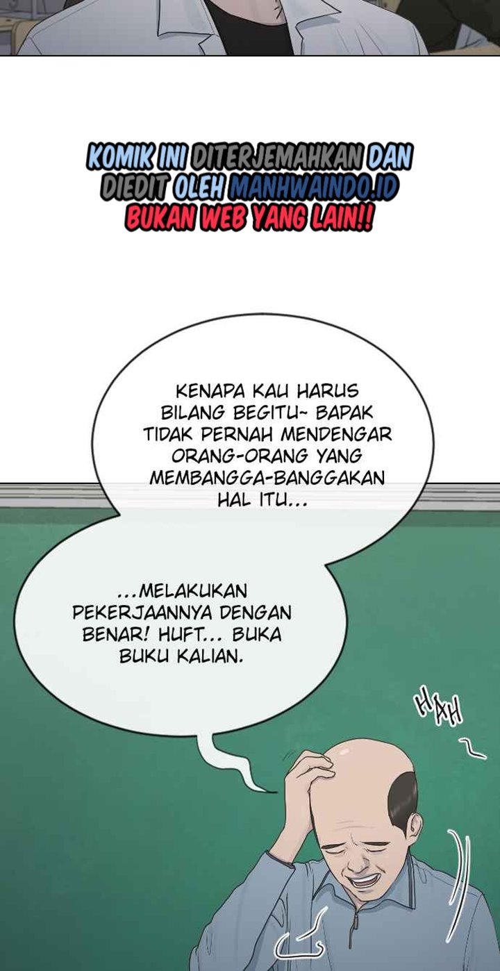 Hypnosis School Bab 18 halaman 49